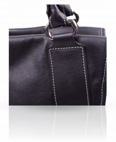 Сумка Женская CACHET Tote/N/BL